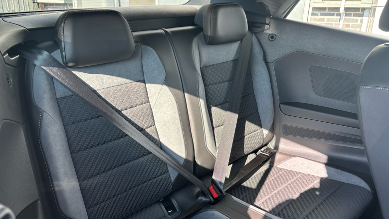 Volkswagen T-Roc 1.5 TSI R-Line 2dr DSG Petrol Cabriolet